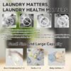 Compact Portable Washing Machine SUNHAIXIA Review for Effortless Small Laundry Solutions Compact Portable Washing Machine SUNHAIXIA Review for Effortless Small Laundry Solutions