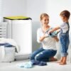 Compact Safeplus Portable Washing Machine Review for Dorms and RVs Compact Safeplus Portable Washing Machine Review for Dorms and RVs