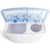 Compact Twin Tub Washing Machine Review: ZENY's Portable Solution for Small Spaces Compact Twin Tub Washing Machine Review: ZENY's Portable Solution for Small Spaces