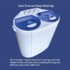 Compact Washing Machine Review Garatic MM-19L Perfect for Small Spaces and Travel Compact Washing Machine Review Garatic MM-19L Perfect for Small Spaces and Travel