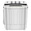Compact ZENY Portable Washing Machine Review for Small Spaces and RVs Compact ZENY Portable Washing Machine Review for Small Spaces and RVs