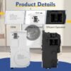 Comprehensive Review of GE Washer Door Lock WH01X29528 Performance and Durability Comprehensive Review of GE Washer Door Lock WH01X29528 Performance and Durability