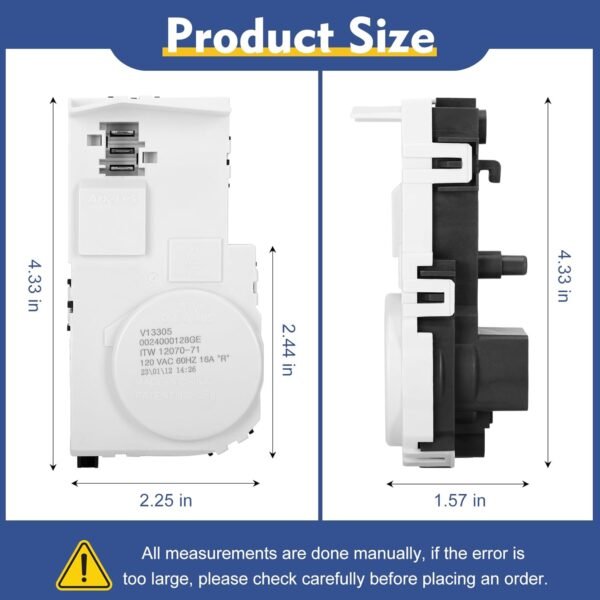 Comprehensive Review of GE Washer Door Lock WH01X29528 Performance and Durability Comprehensive Review of GE Washer Door Lock WH01X29528 Performance and Durability
