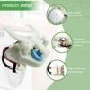 Comprehensive Review of Ninayu Washer Shift Actuator and Drive Belt Replacement Parts Comprehensive Review of Ninayu Washer Shift Actuator and Drive Belt Replacement Parts