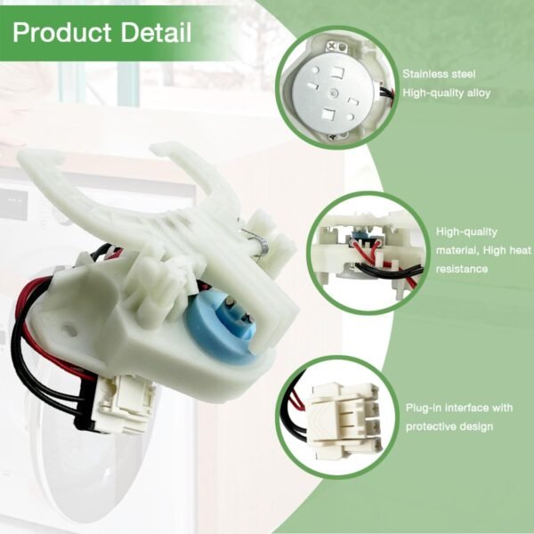 Comprehensive Review of Ninayu Washer Shift Actuator and Drive Belt Replacement Parts Comprehensive Review of Ninayu Washer Shift Actuator and Drive Belt Replacement Parts