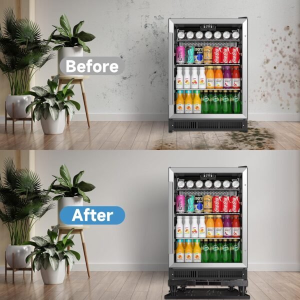 Comprehensive Review of WUDIALIEN Extra Large Mini Fridge Silicone Mat for Floor Protection Comprehensive Review of WUDIALIEN Extra Large Mini Fridge Silicone Mat for Floor Protection
