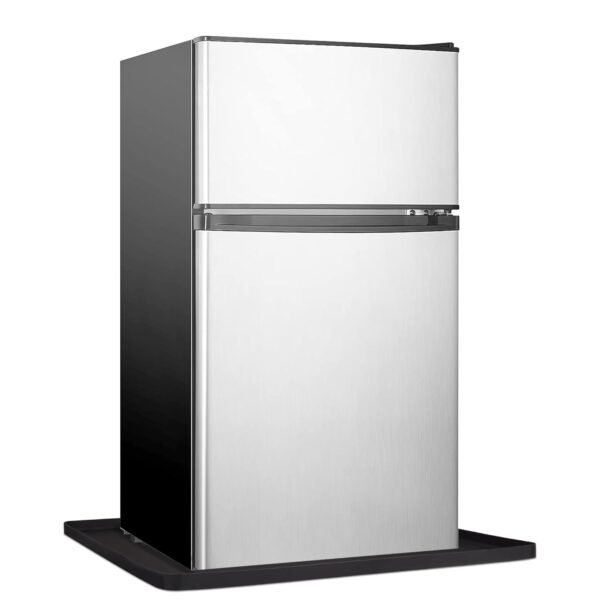 Comprehensive Review of WUDIALIEN Extra Large Mini Fridge Silicone Mat for Floor Protection Comprehensive Review of WUDIALIEN Extra Large Mini Fridge Silicone Mat for Floor Protection