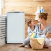COSTWAY Portable Washing Machine Review Discover the Best Compact Laundry Solution COSTWAY Portable Washing Machine Review Discover the Best Compact Laundry Solution