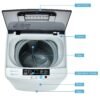 COSTWAY Portable Washing Machine Review Discover the Best Compact Laundry Solution COSTWAY Portable Washing Machine Review Discover the Best Compact Laundry Solution