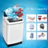 COSTWAY Portable Washing Machine Review Discover the Best Compact Washer for Small Spaces COSTWAY Portable Washing Machine Review Discover the Best Compact Washer for Small Spaces