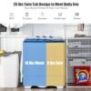 COSTWAY Portable Washing Machine Review Discover the Ultimate Compact Laundry Solution COSTWAY Portable Washing Machine Review Discover the Ultimate Compact Laundry Solution