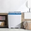 COSTWAY Portable Washing Machine Review for Compact Living Spaces and Efficient Laundry COSTWAY Portable Washing Machine Review for Compact Living Spaces and Efficient Laundry