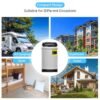COSTWAY Portable Washing Machine review for compact living spaces and efficiency COSTWAY Portable Washing Machine review for compact living spaces and efficiency