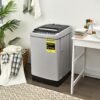 COSTWAY Portable Washing Machine review for compact living spaces and efficiency COSTWAY Portable Washing Machine review for compact living spaces and efficiency