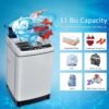 COSTWAY Portable Washing Machine review for compact living spaces and efficiency COSTWAY Portable Washing Machine review for compact living spaces and efficiency