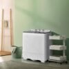 COSTWAY Portable Washing Machine Review: Is This Compact Solution Worth It? COSTWAY Portable Washing Machine Review: Is This Compact Solution Worth It?