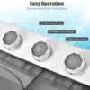 COSTWAY Portable Washing Machine Review: Is This Compact Solution Worth It? COSTWAY Portable Washing Machine Review: Is This Compact Solution Worth It?