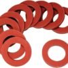 Danco 80787 Round Hose Washer, For Use With Washing Machines, 3/4 in ID X 1 in OD, 5/8 in Washer, 1/8 in Thickness, Black Danco 80787 Round Hose Washer, For Use With Washing Machines, 3/4 in ID X 1 in OD, 5/8 in Washer, 1/8 in Thickness, Black