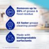 Dawn Dish Soap Review Powerful Grease-Fighting Liquid with Refreshing Rain Scent Dawn Dish Soap Review Powerful Grease-Fighting Liquid with Refreshing Rain Scent