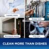 Dawn Dish Soap Review Powerful Grease-Fighting Liquid with Refreshing Rain Scent Dawn Dish Soap Review Powerful Grease-Fighting Liquid with Refreshing Rain Scent