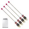 DC97-05280W Suspension Rods For Samsung Washing Machine DC97-16350U Samsung Washer Suspension Rods WA50R5200AW/US WA50R5400AV/US WA45T3200AW/A4 WA45N3050AW/A4 WA50R5400AW/US... DC97-05280W Suspension Rods For Samsung Washing Machine DC97-16350U Samsung Washer Suspension Rods WA50R5200AW/US WA50R5400AV/US WA45T3200AW/A4 WA45N3050AW/A4 WA50R5400AW/US...