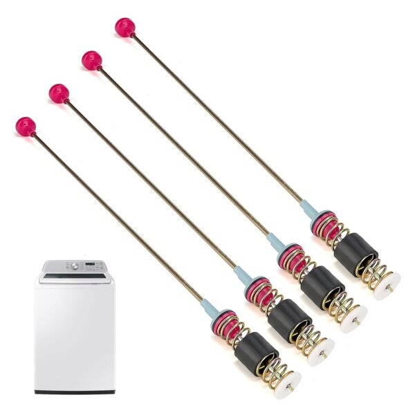 DC97-05280W Suspension Rods For Samsung Washing Machine DC97-16350U Samsung Washer Suspension Rods WA50R5200AW/US WA50R5400AV/US WA45T3200AW/A4 WA45N3050AW/A4 WA50R5400AW/US... DC97-05280W Suspension Rods For Samsung Washing Machine DC97-16350U Samsung Washer Suspension Rods WA50R5200AW/US WA50R5400AV/US WA45T3200AW/A4 WA45N3050AW/A4 WA50R5400AW/US...