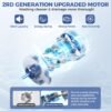 Discover the Nictemaw Portable Washer Review for Effortless Laundry Solutions Discover the Nictemaw Portable Washer Review for Effortless Laundry Solutions