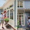 DOCAZOO Extension Pole and Squeegee Review for High Reach Window Cleaning DOCAZOO Extension Pole and Squeegee Review for High Reach Window Cleaning