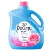 Downy Fabric Softener Liquid, April Fresh Scent, 111 fl oz, 150 Loads Downy Fabric Softener Liquid, April Fresh Scent, 111 fl oz, 150 Loads