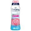Downy Fresh Protect Laundry Scent Booster Beads for Washer with Febreze Odor Defense, April Fresh, 42 Loads, 20.1 oz Downy Fresh Protect Laundry Scent Booster Beads for Washer with Febreze Odor Defense, April Fresh, 42 Loads, 20.1 oz