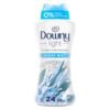 Downy Light Laundry Scent Booster Beads for Washer, Ocean Mist, 24 oz, with No Heavy Perfumes Downy Light Laundry Scent Booster Beads for Washer, Ocean Mist, 24 oz, with No Heavy Perfumes
