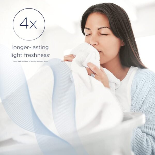 Downy Light Laundry Scent Booster Beads Ocean Mist Review for Lasting Freshness Downy Light Laundry Scent Booster Beads Ocean Mist Review for Lasting Freshness