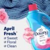 Downy Liquid Fabric Softener April Fresh Scent Review Long Lasting Freshness Compared Downy Liquid Fabric Softener April Fresh Scent Review Long Lasting Freshness Compared