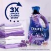 Downy Liquid Fabric Softener Review Lavender Vanilla Calm Scent Soothing Laundry Experience Downy Liquid Fabric Softener Review Lavender Vanilla Calm Scent Soothing Laundry Experience
