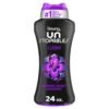Downy Unstopables In-Wash Laundry Scent Booster Beads, Lush, 24 oz Downy Unstopables In-Wash Laundry Scent Booster Beads, Lush, 24 oz