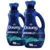 Downy WrinkleGuard Liquid Fabric Softener Review Wrinkle Protection and Freshness Tested Downy WrinkleGuard Liquid Fabric Softener Review Wrinkle Protection and Freshness Tested