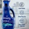 Downy WrinkleGuard Liquid Fabric Softener Review Wrinkle Protection and Freshness Tested Downy WrinkleGuard Liquid Fabric Softener Review Wrinkle Protection and Freshness Tested