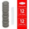 DR Quality Parts Washer Lint Traps Review Durable Stainless Steel Mesh for Laundry DR Quality Parts Washer Lint Traps Review Durable Stainless Steel Mesh for Laundry