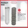 DR Quality Parts Washer Lint Traps Review Durable Stainless Steel Mesh for Laundry DR Quality Parts Washer Lint Traps Review Durable Stainless Steel Mesh for Laundry