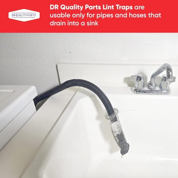 DR Quality Parts Washer Lint Traps Review Durable Stainless Steel Mesh for Laundry DR Quality Parts Washer Lint Traps Review Durable Stainless Steel Mesh for Laundry