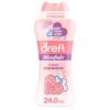 Dreft Blissfuls In-Wash Laundry Scent Booster Beads, Baby Fresh Scent, 24 oz, Baby Laundry, Laundry Scent Boosters, Scent Booster Beads Dreft Blissfuls In-Wash Laundry Scent Booster Beads, Baby Fresh Scent, 24 oz, Baby Laundry, Laundry Scent Boosters, Scent Booster Beads