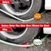 Dreyoo Car Hose Guide Review Preventing Hose Snags for Easy Car Washing