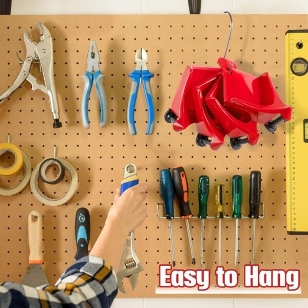 Dreyoo Car Hose Guide Review Preventing Hose Snags for Easy Car Washing