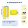 Durable Laundry Shoe Bags Review BST3CBABY Protect Sneakers in Washer Dryer Durable Laundry Shoe Bags Review BST3CBABY Protect Sneakers in Washer Dryer