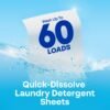 Earth Breeze Laundry Detergent Sheets Review Eco-Friendly Fresh Scent Cleaning Earth Breeze Laundry Detergent Sheets Review Eco-Friendly Fresh Scent Cleaning