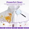 Eco-Friendly Travel Laundry Detergent Sheets Review Fisroa for Clean Clothes Eco-Friendly Travel Laundry Detergent Sheets Review Fisroa for Clean Clothes