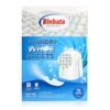Eco Laundry Whitener Sheets 78 Count – Binbata Unscented High Concentrated Laundry Bleach, Effectively Remove Yellowing & Greying, Safe for Sensitive Skin, Available in all... Eco Laundry Whitener Sheets 78 Count – Binbata Unscented High Concentrated Laundry Bleach, Effectively Remove Yellowing & Greying, Safe for Sensitive Skin, Available in all...