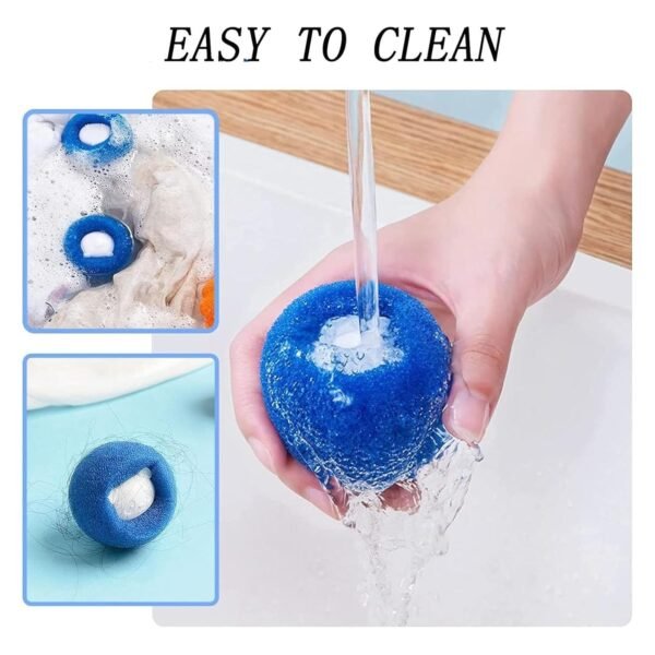 Effective Laundry Pet Hair Remover Review for Wdcfxy Dryer Balls and Washer Accessories Effective Laundry Pet Hair Remover Review for Wdcfxy Dryer Balls and Washer Accessories
