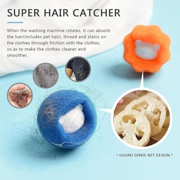 Effective Laundry Pet Hair Remover Review for Wdcfxy Dryer Balls and Washer Accessories Effective Laundry Pet Hair Remover Review for Wdcfxy Dryer Balls and Washer Accessories