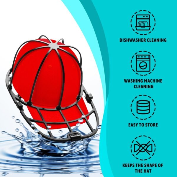 Eiito Hat Washer Review Best Durable Plastic Cap Cleaner for Baseball Hats Eiito Hat Washer Review Best Durable Plastic Cap Cleaner for Baseball Hats